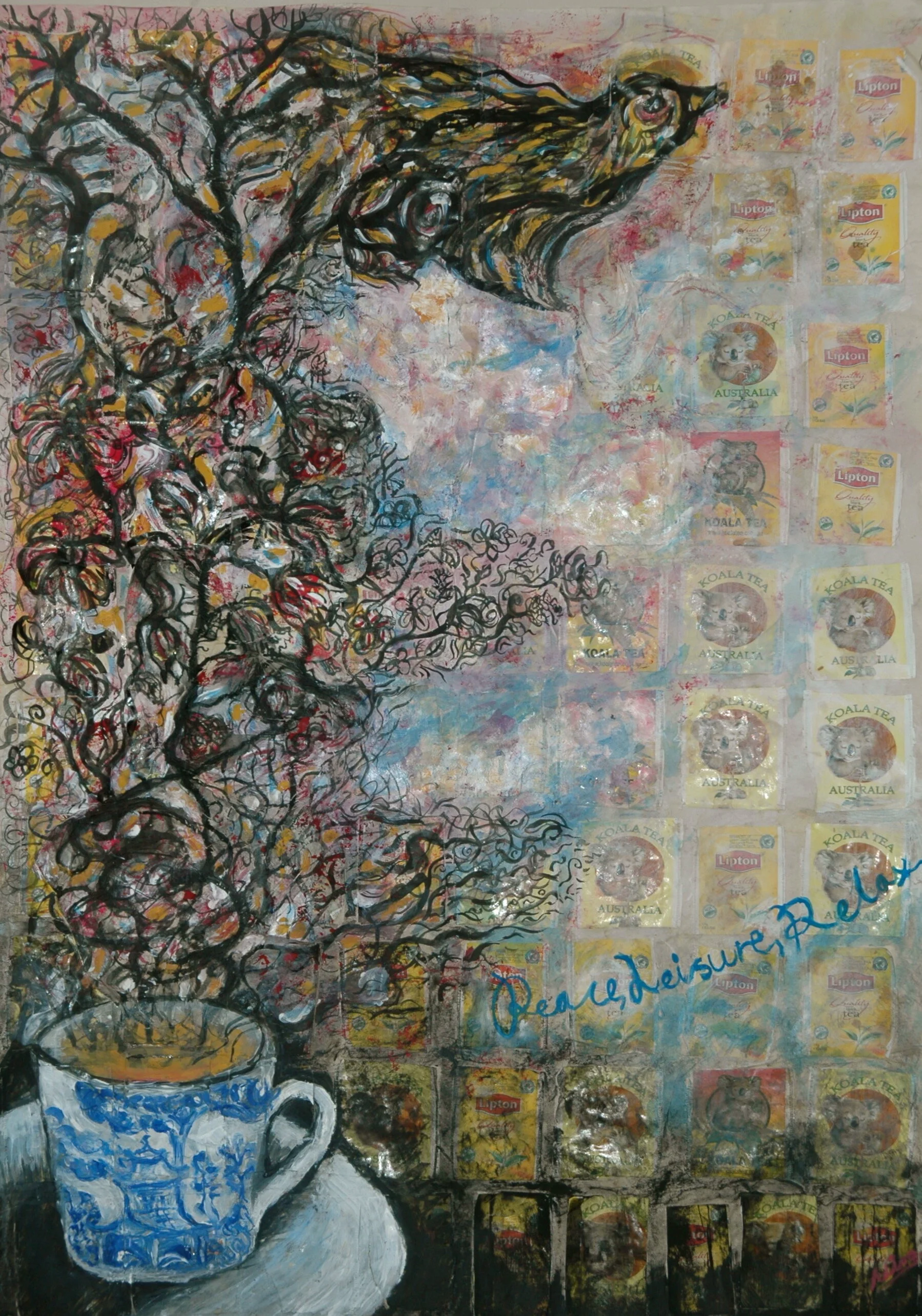 2 Tribute to Lisa 2010.JPG