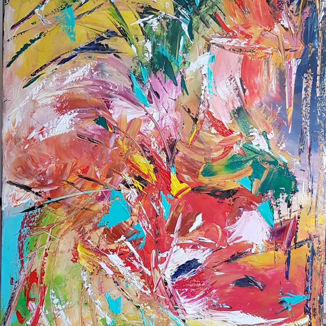 MARC FEIST 100X81 cm Vierge.jpg
