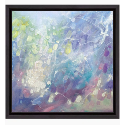 Gill Bustamante - Summer Spirit - 122 x 61cm