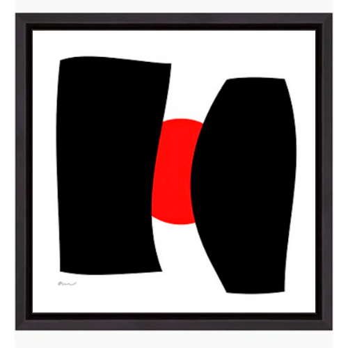 Ken Crost - Sunset #1 - 40 x 60in (Copy) (Copy)