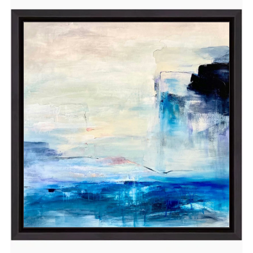 Monica D. - Tepuy - 36 x 36in