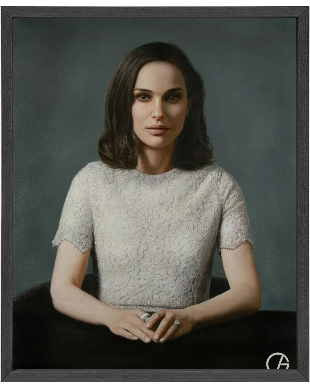 Arthur Og - Natalie - 50 x 70cm