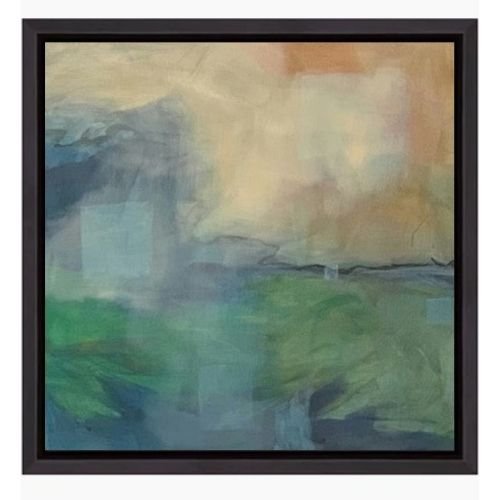 Juanita Bellavance - Maine Edge 3 - 36 x 36 x 1.5in