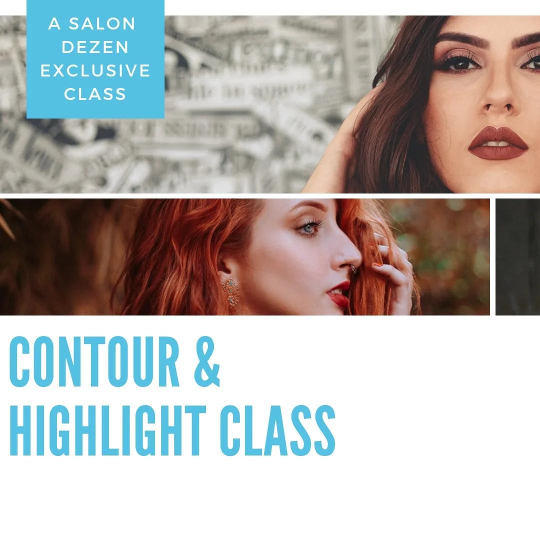 Contour Class: 2019