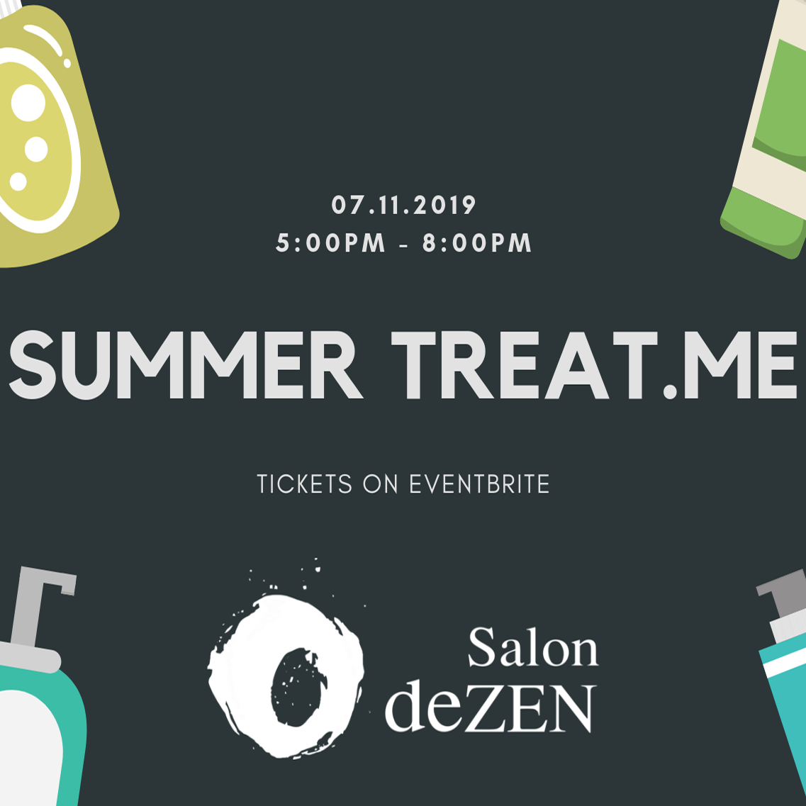 Summer Treat.Me 