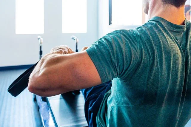 Join @sculpd for the next evolution of their Remix'd class - a high intensity, sweat dripping, and heart pumping experience on the sculpdformer machines. .
.
This low impact workout focuses on keeping your joints and bones at their optimal health whi