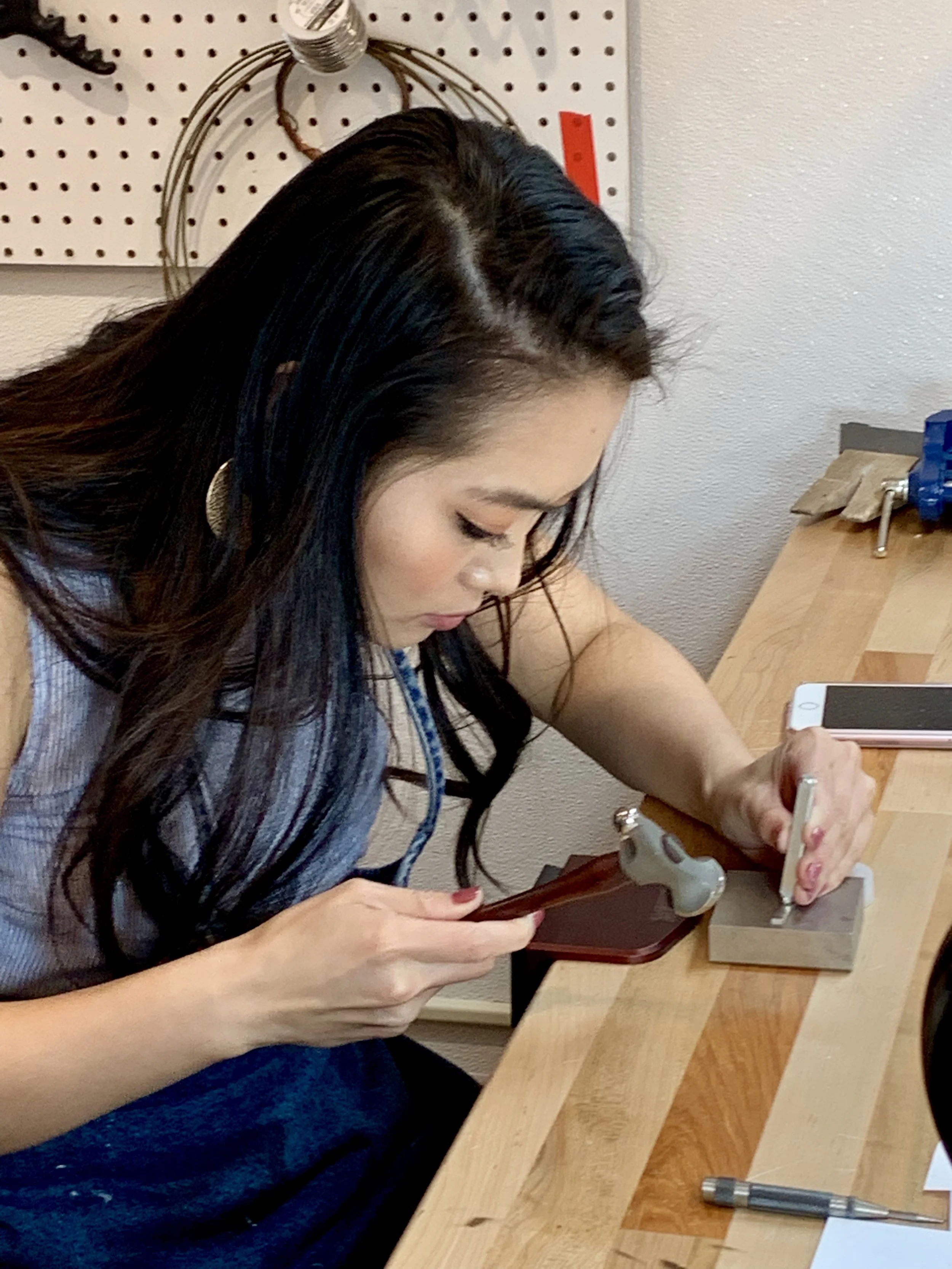 Jewelry Making Basics