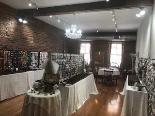 Praha Beads and Jewelry Grand Opening