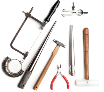 Jewelry Techniques Class (Thursday's)