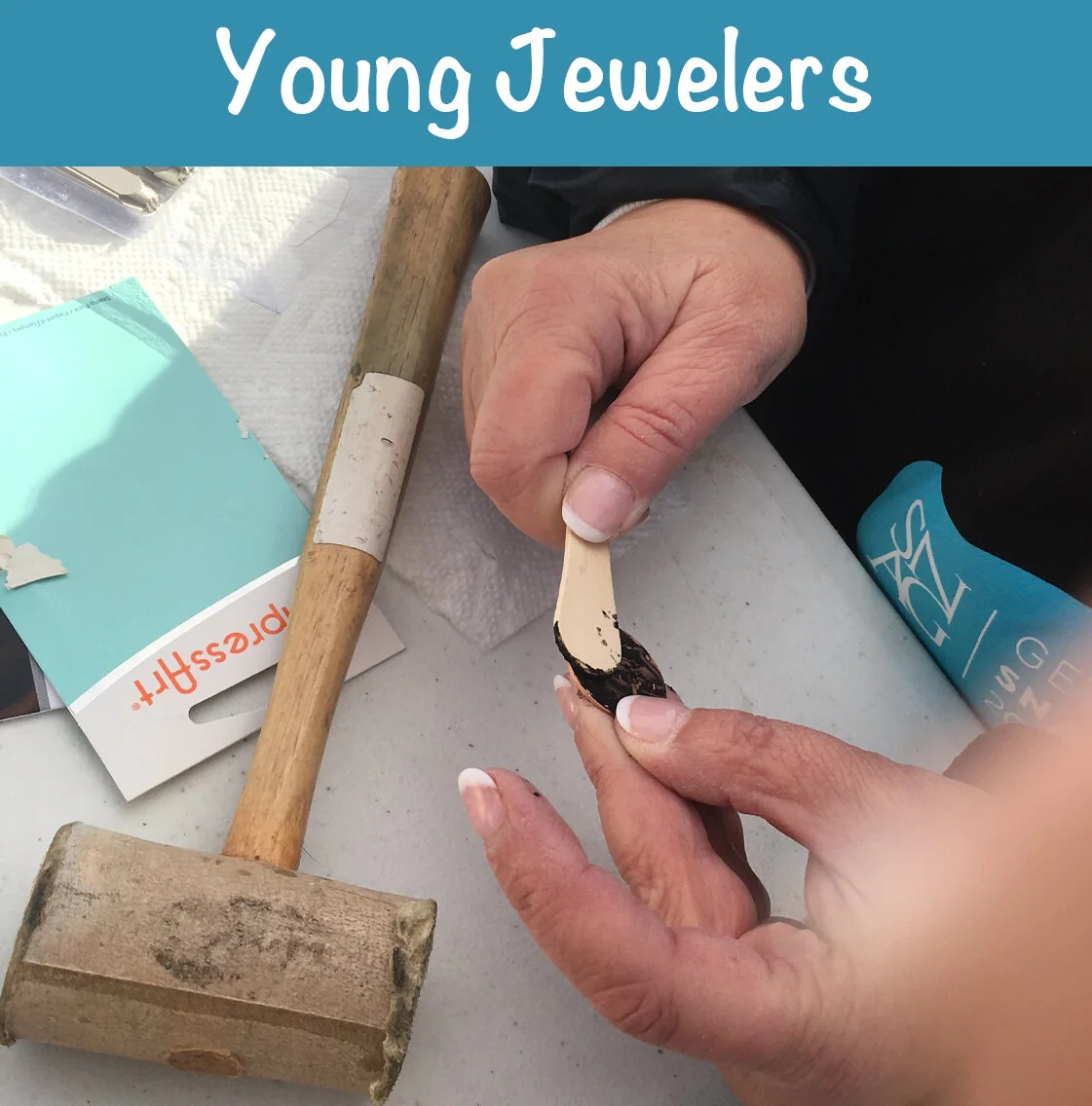 Young Jewelers