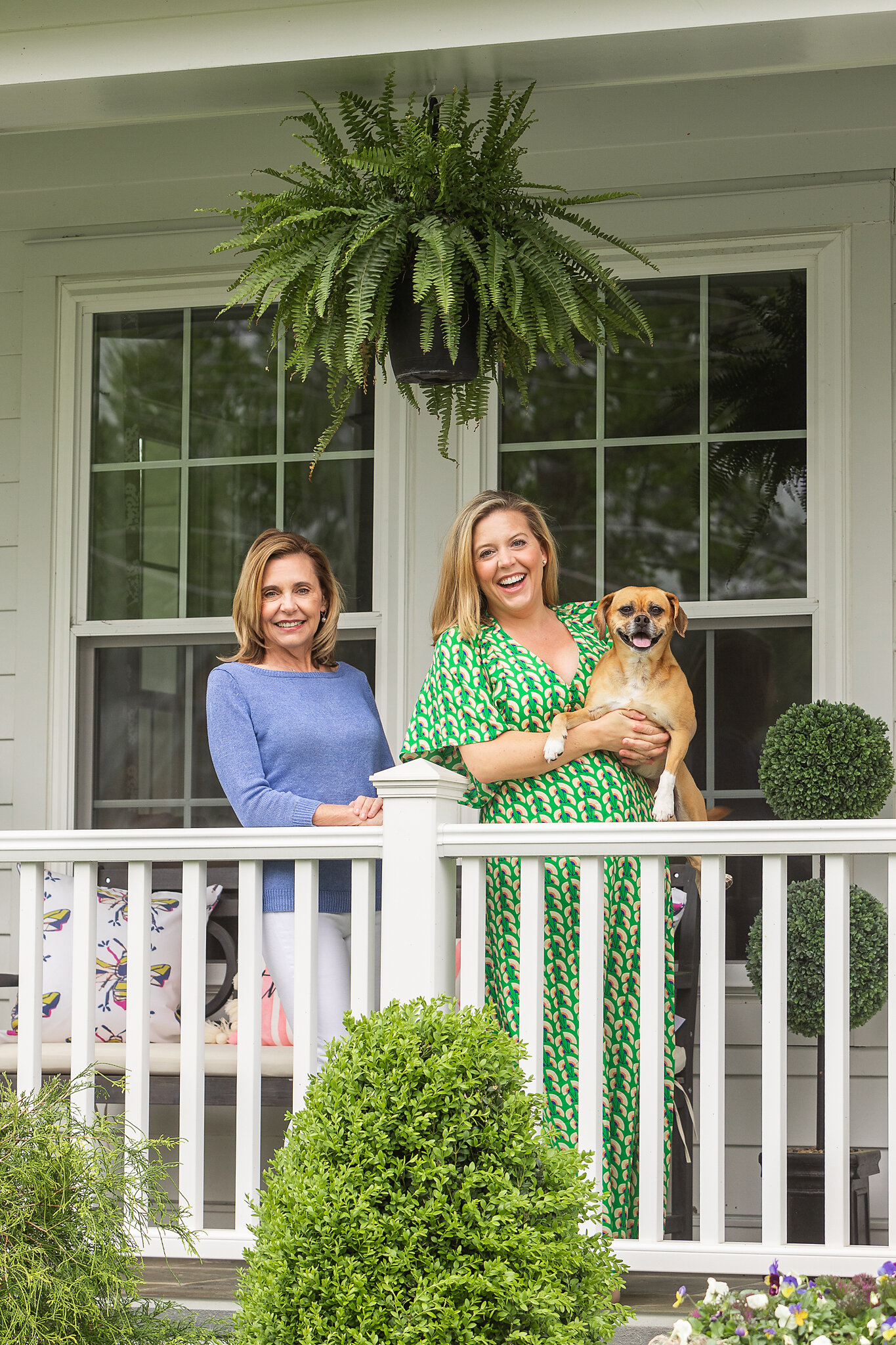 The Patterson Group