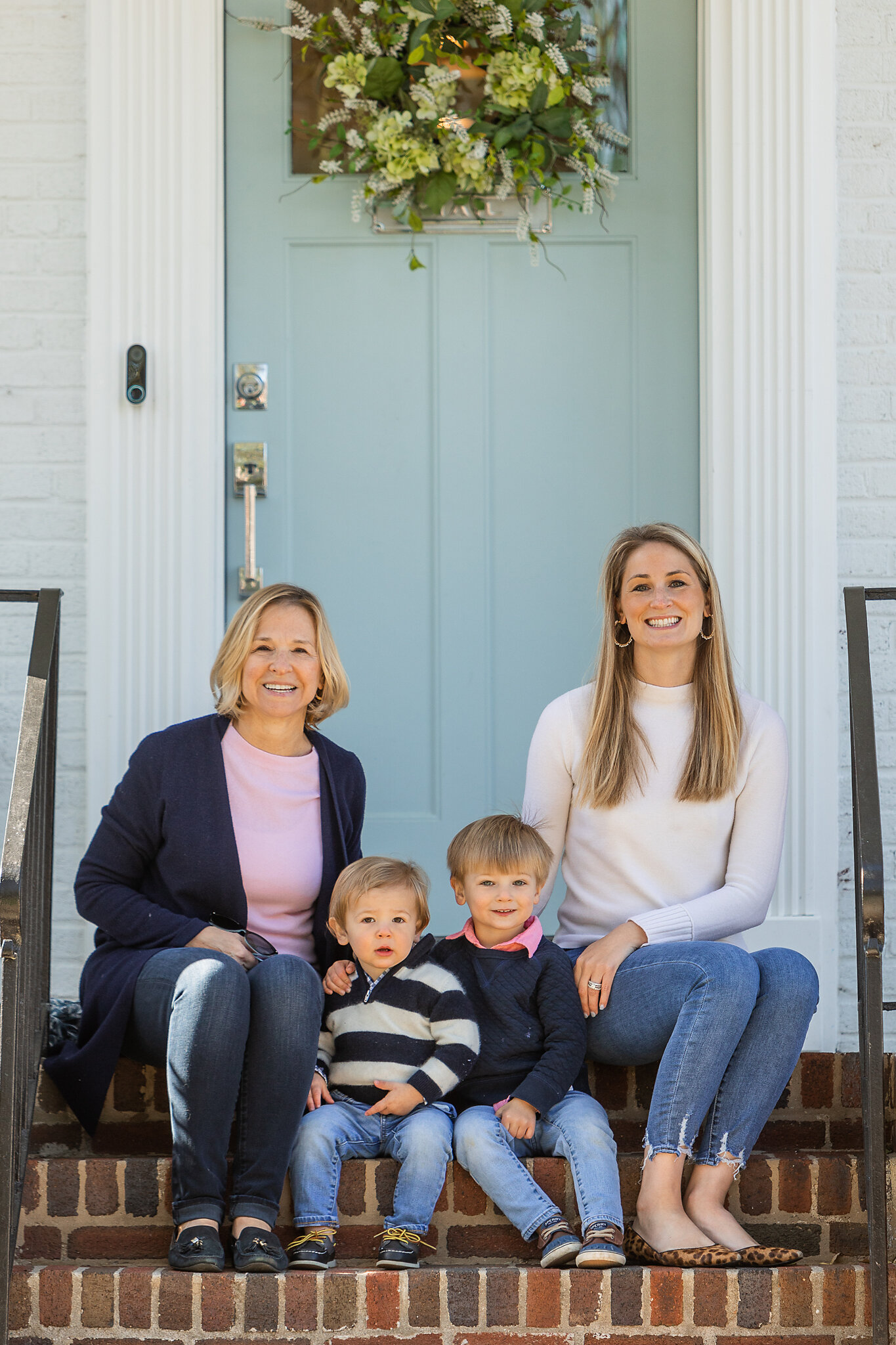 The Goodhart Group