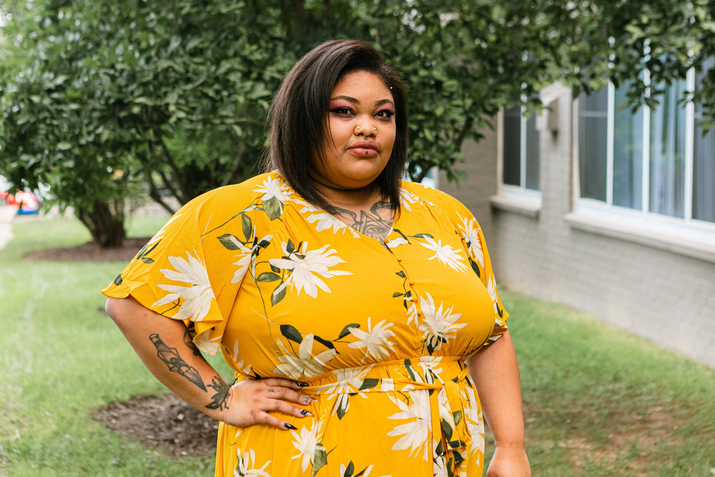 Bria Taylor - Killa Cakes