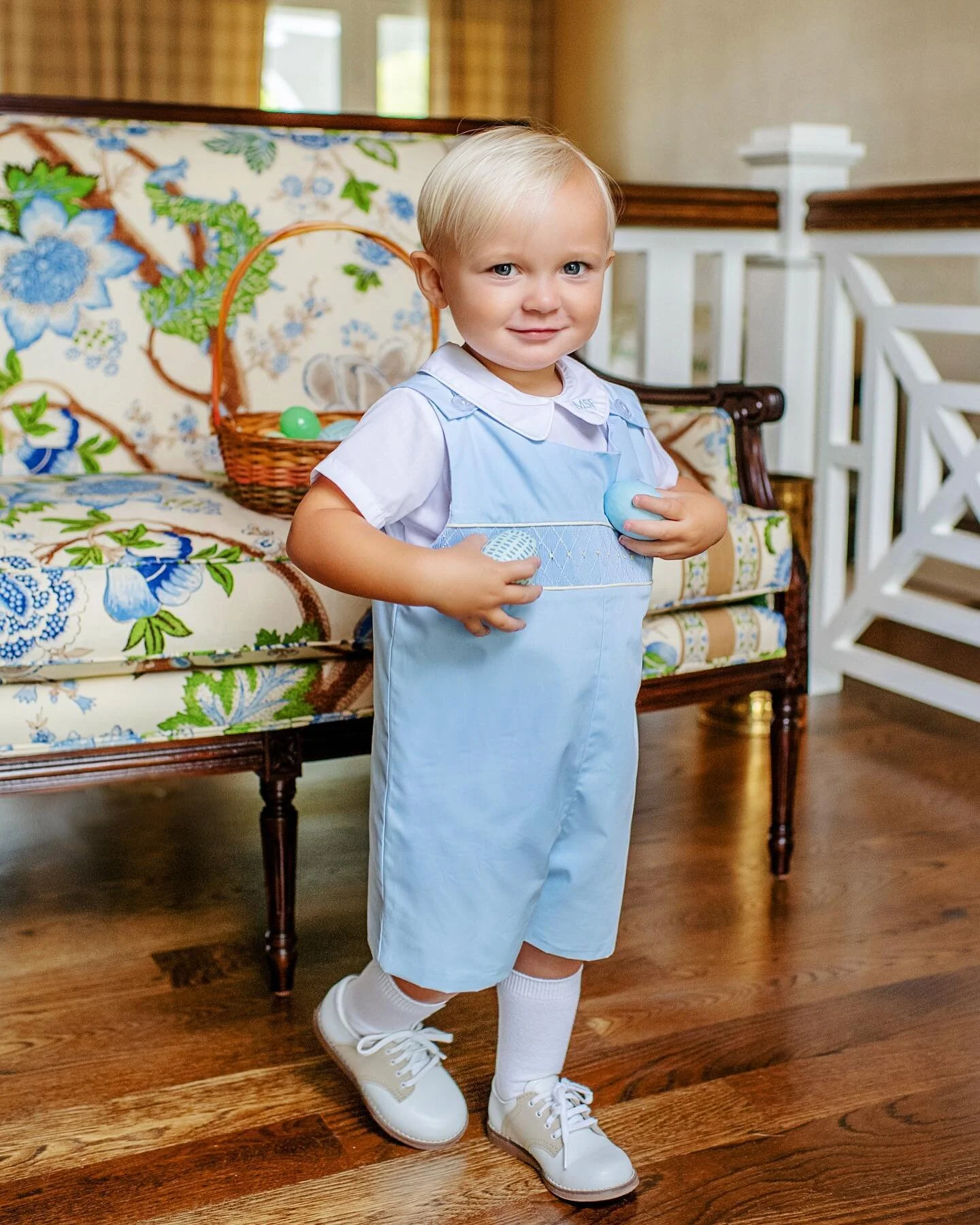 Maura Burchette, owner of @mondayschildclassics, has been a customer since she was a toddler and her mom shopped at the store. When the store almost closed its doors in 2018, Maura eagerly jumped at the chance to own this special shop and bring adora
