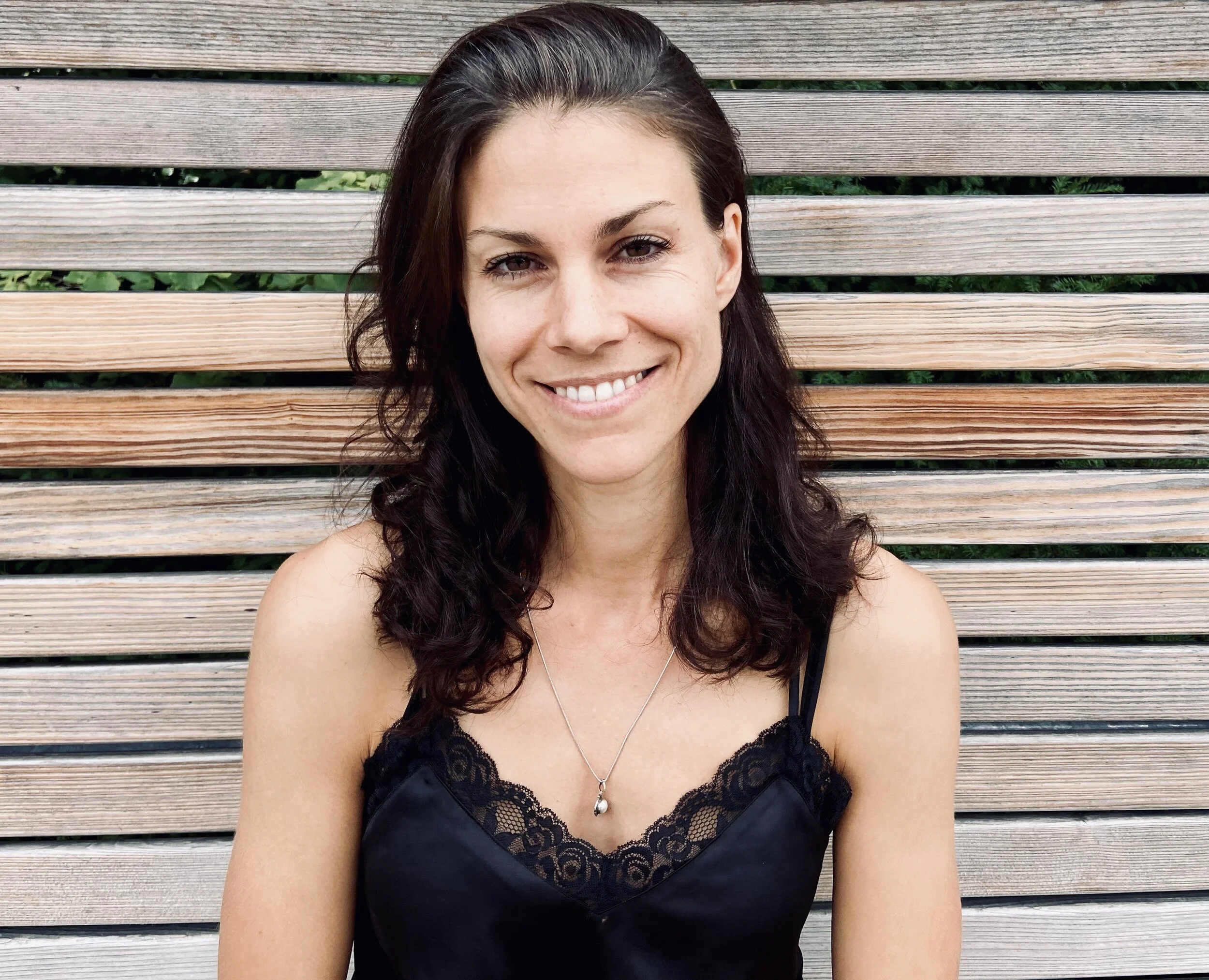 SOYA Yoga - Retreat mit Soraya Kohler 