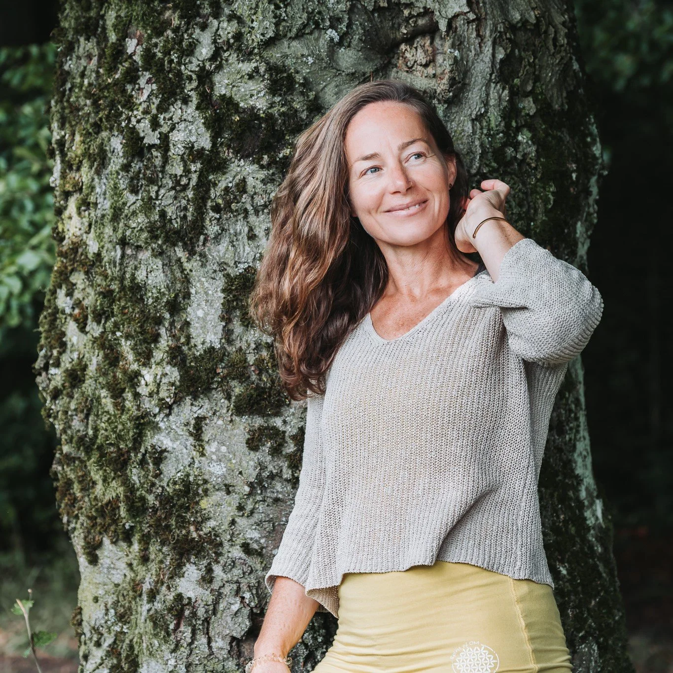 Frühlings-Yogaretreat mit Diana Dietiker