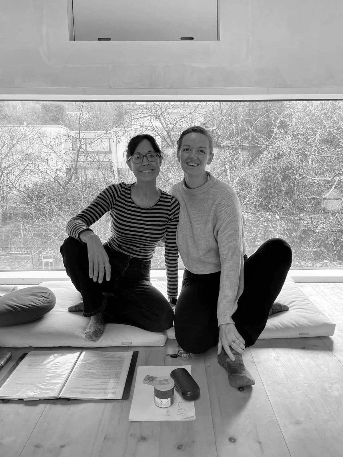 ALIGN RETREAT — Theme 2027: The Ego