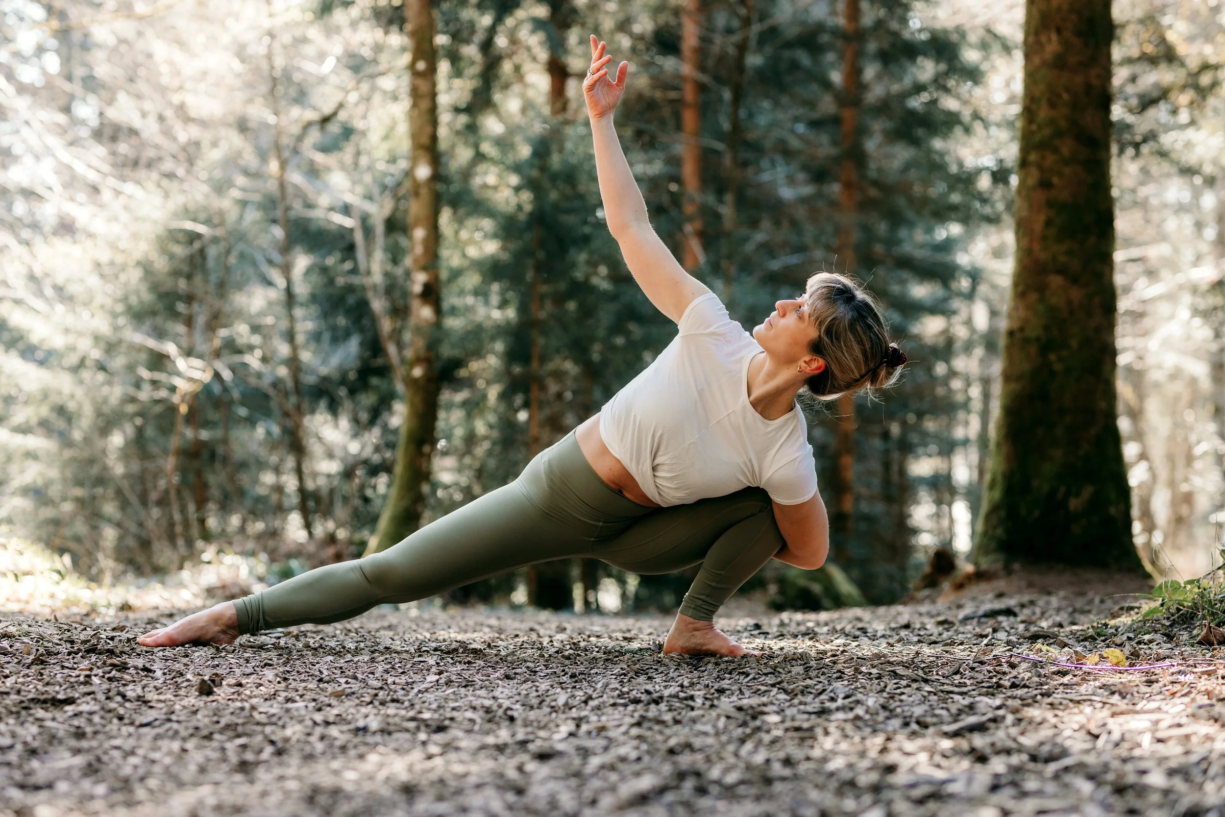 Mandala &amp; the Elements Immersion Retreat with Isabella Gerber