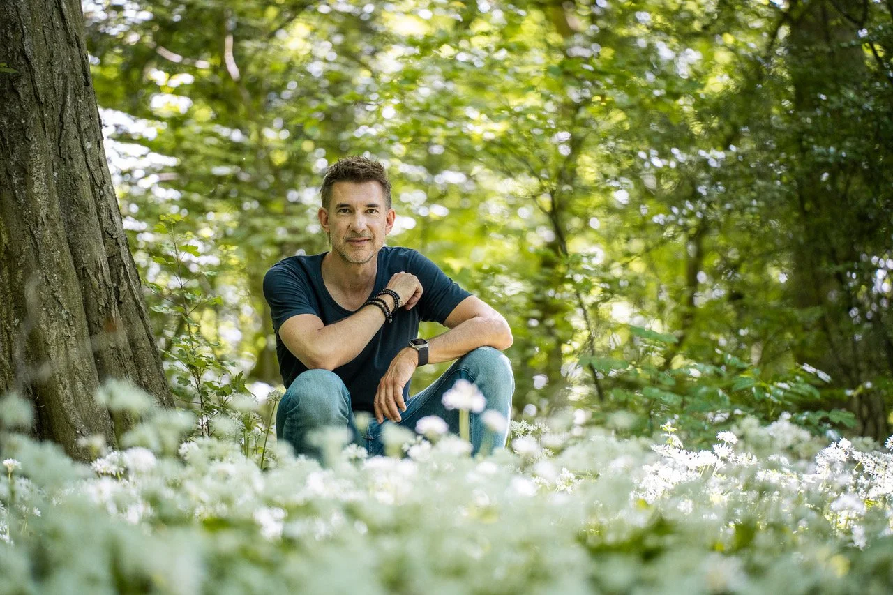 RE.CONNECT - Ein Retreat mit Michi und Team