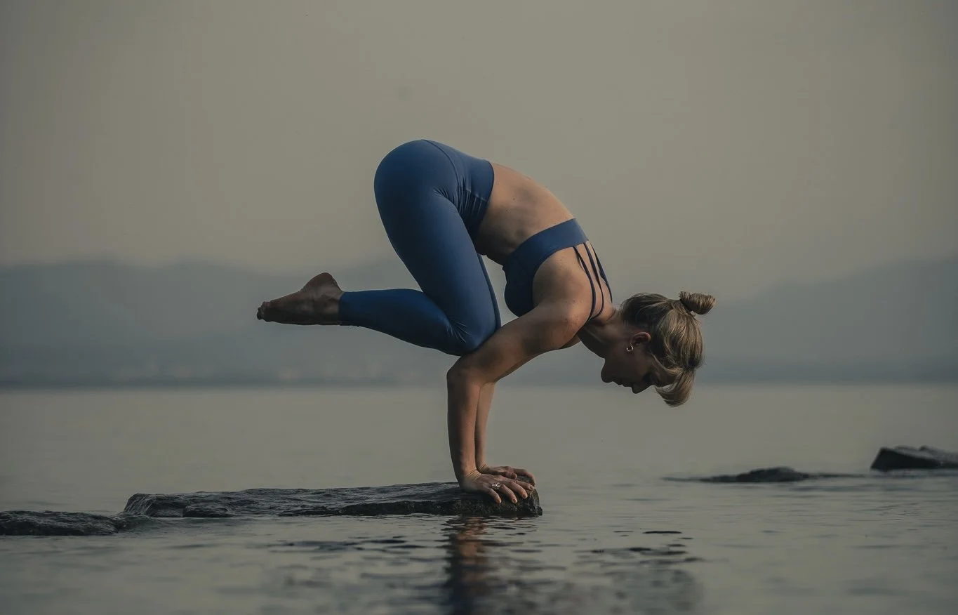 Mandala & the Elements Immersion Retreat with GERBER YOGA