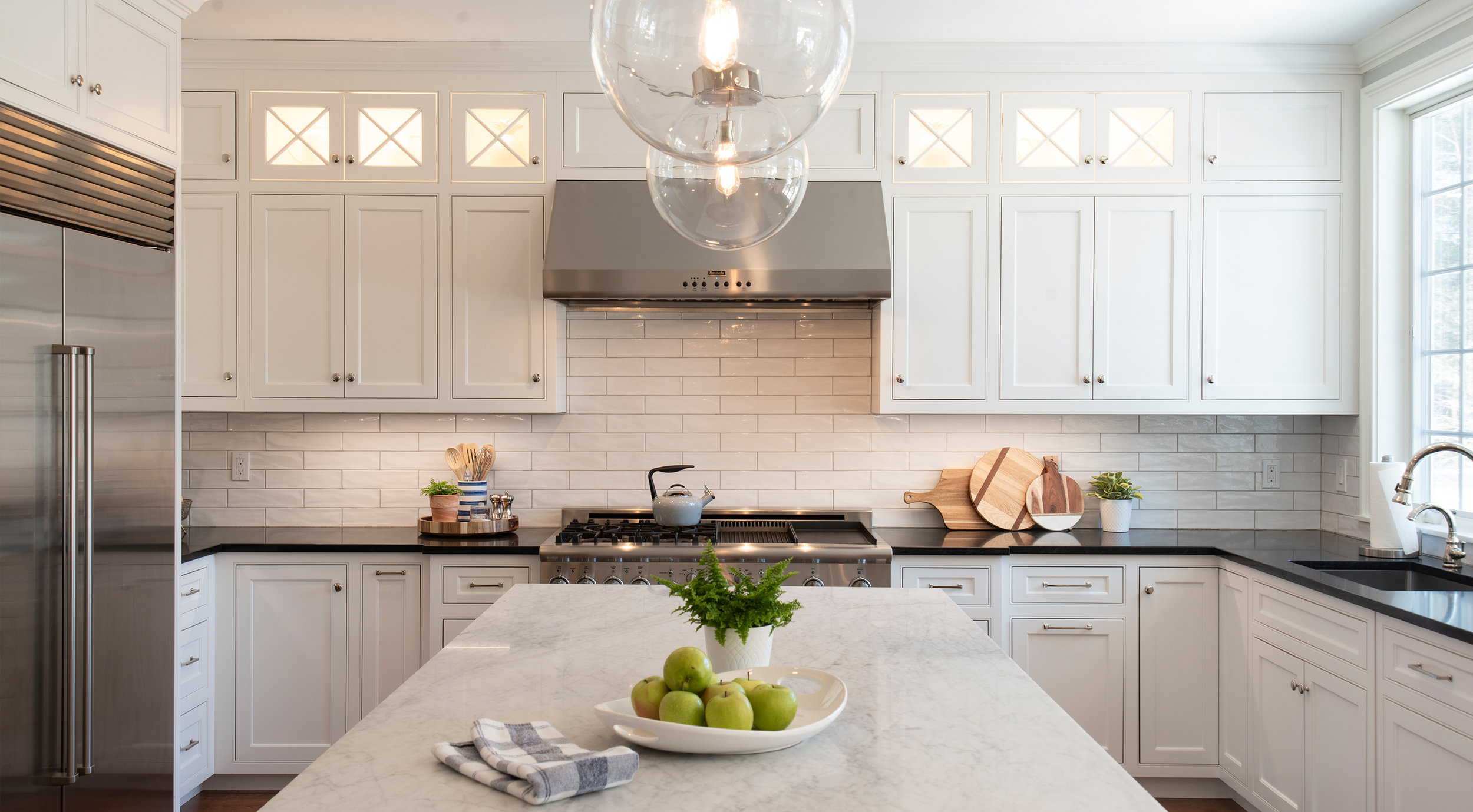Kramers S Custom Kitchens And Woodworking