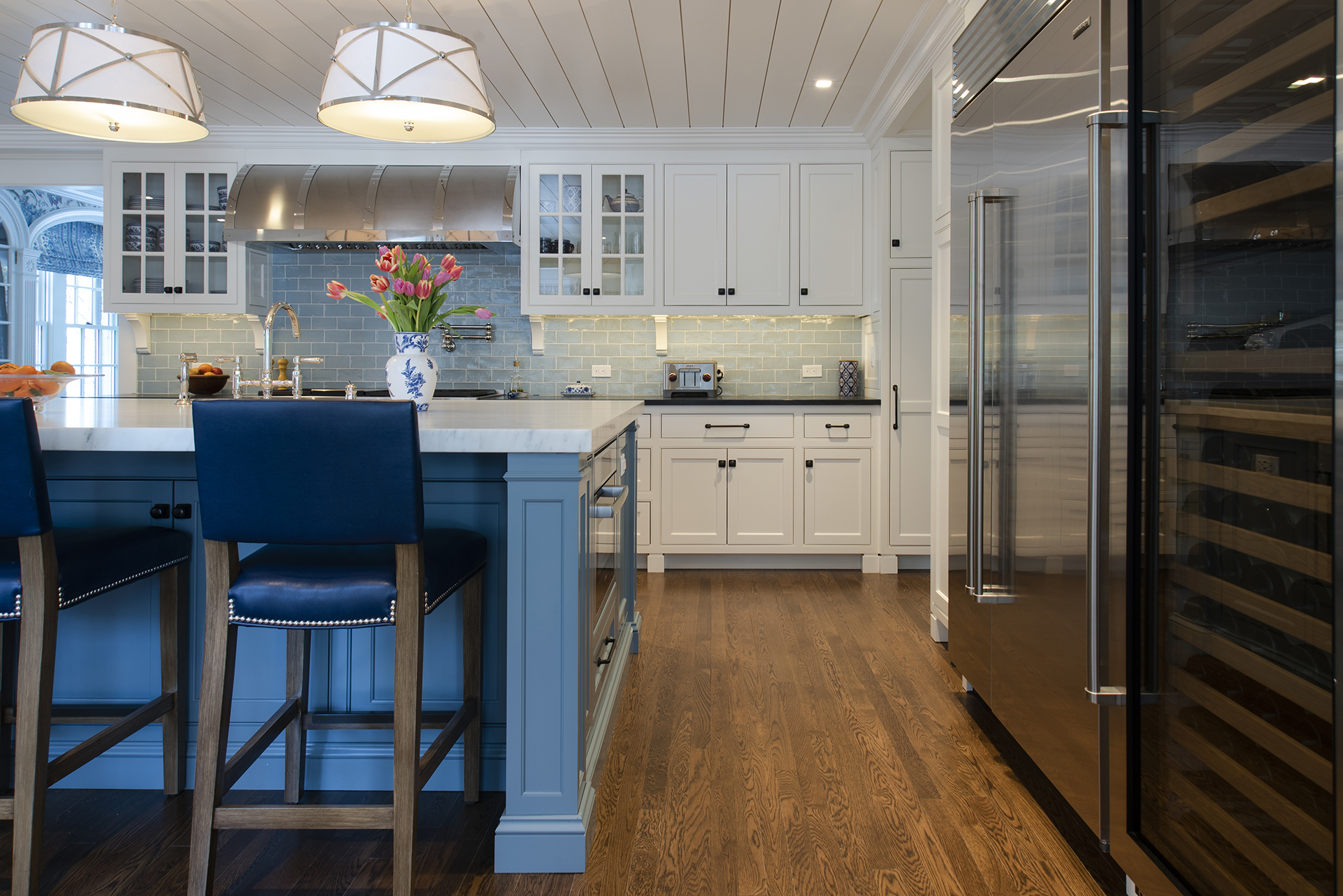 Kramers S Custom Kitchens And Woodworking