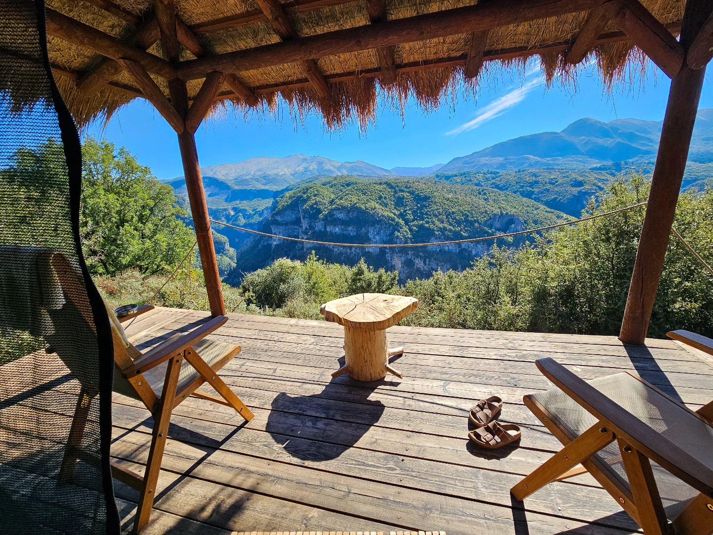 "Come forth into the light of things, let Nature be your teacher."