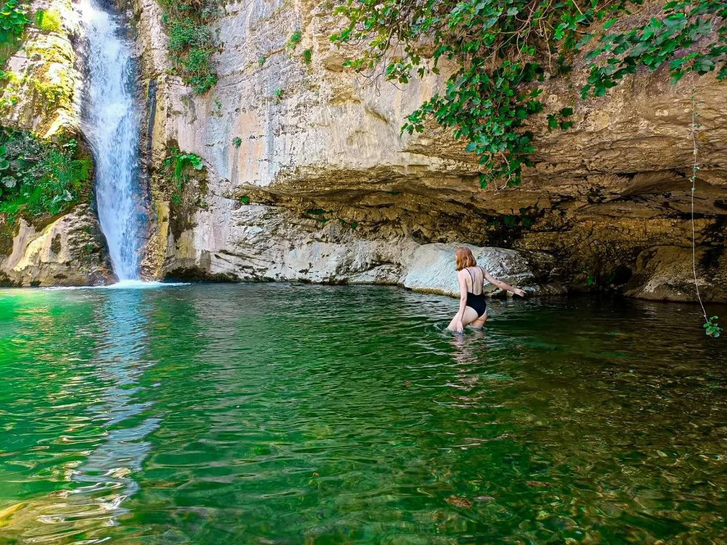 Summer heat is upon us this week ☀️🥵 Luckily we know the perfect place to cool down