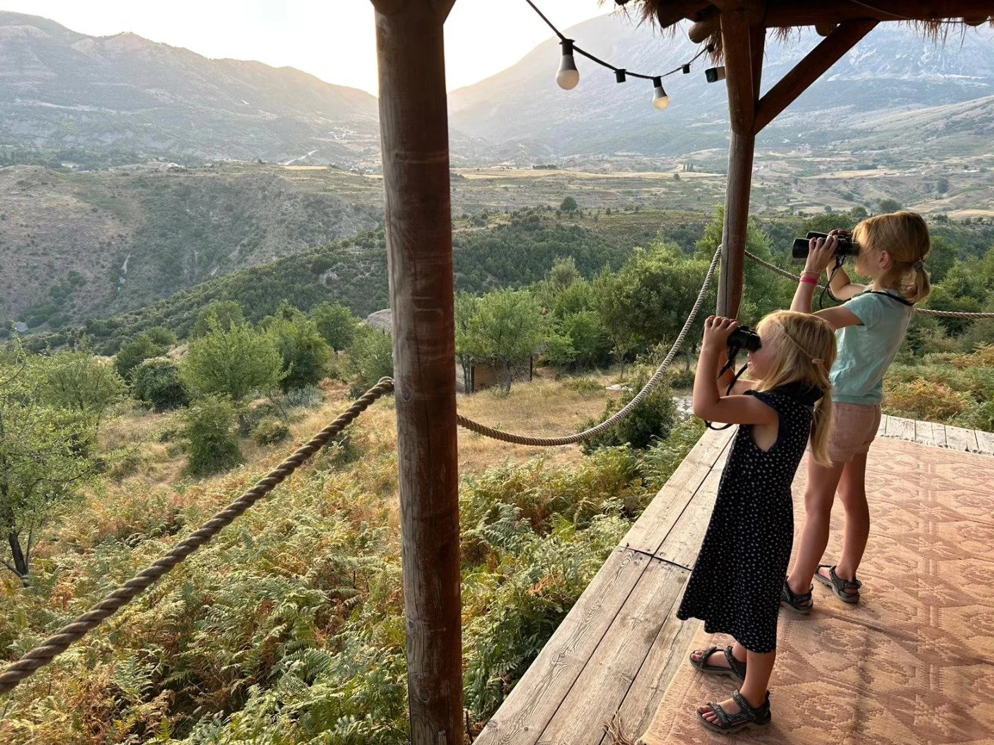 The next generation of explorers 🦅🔭