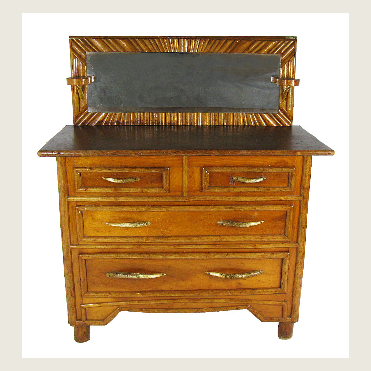 Rustic Sideboard