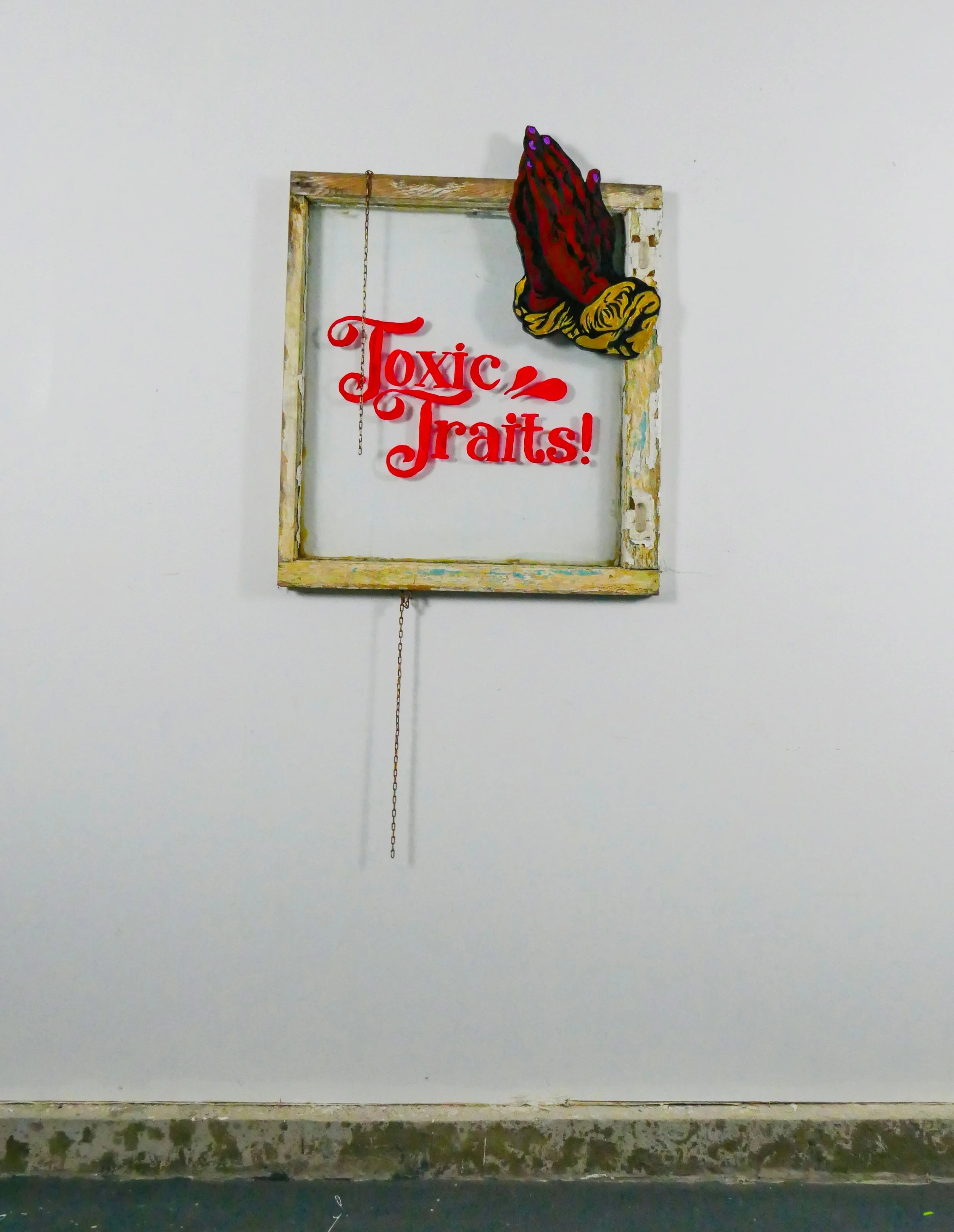 Toxic Traits, c. 2024.jpeg