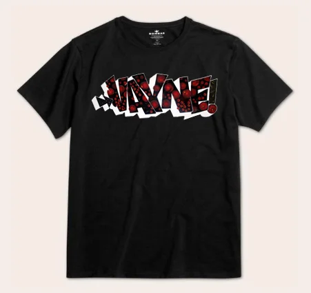Vayne X Markeidric T-Shirt.jpg