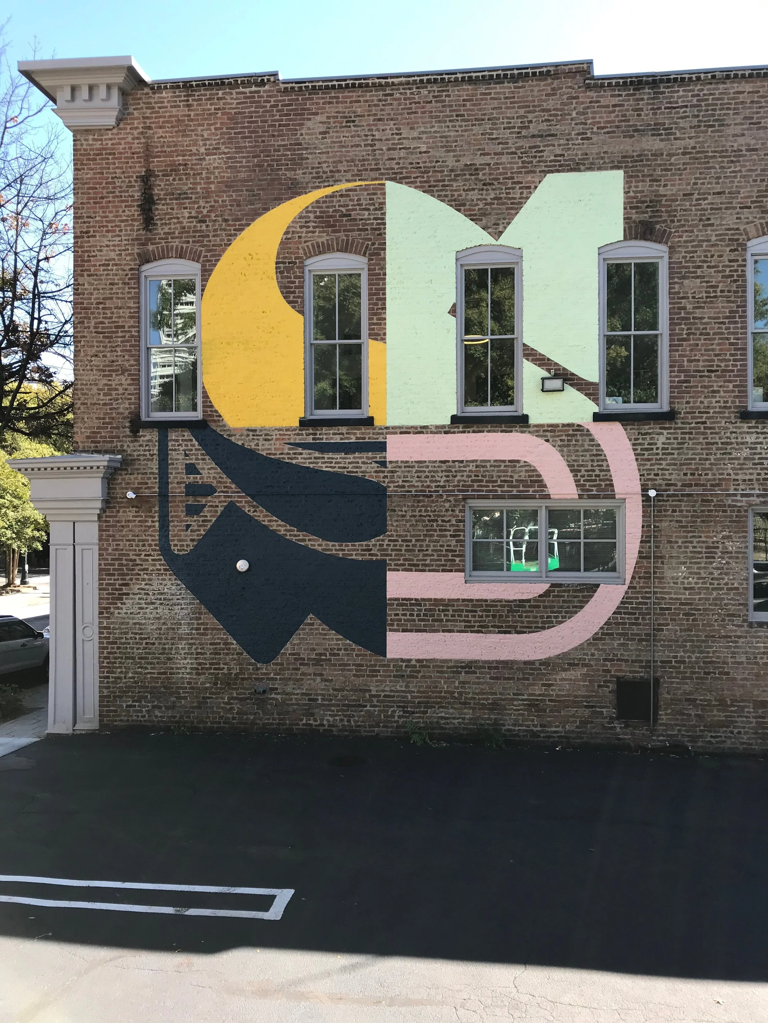 SOUTH DWNTN "S" 