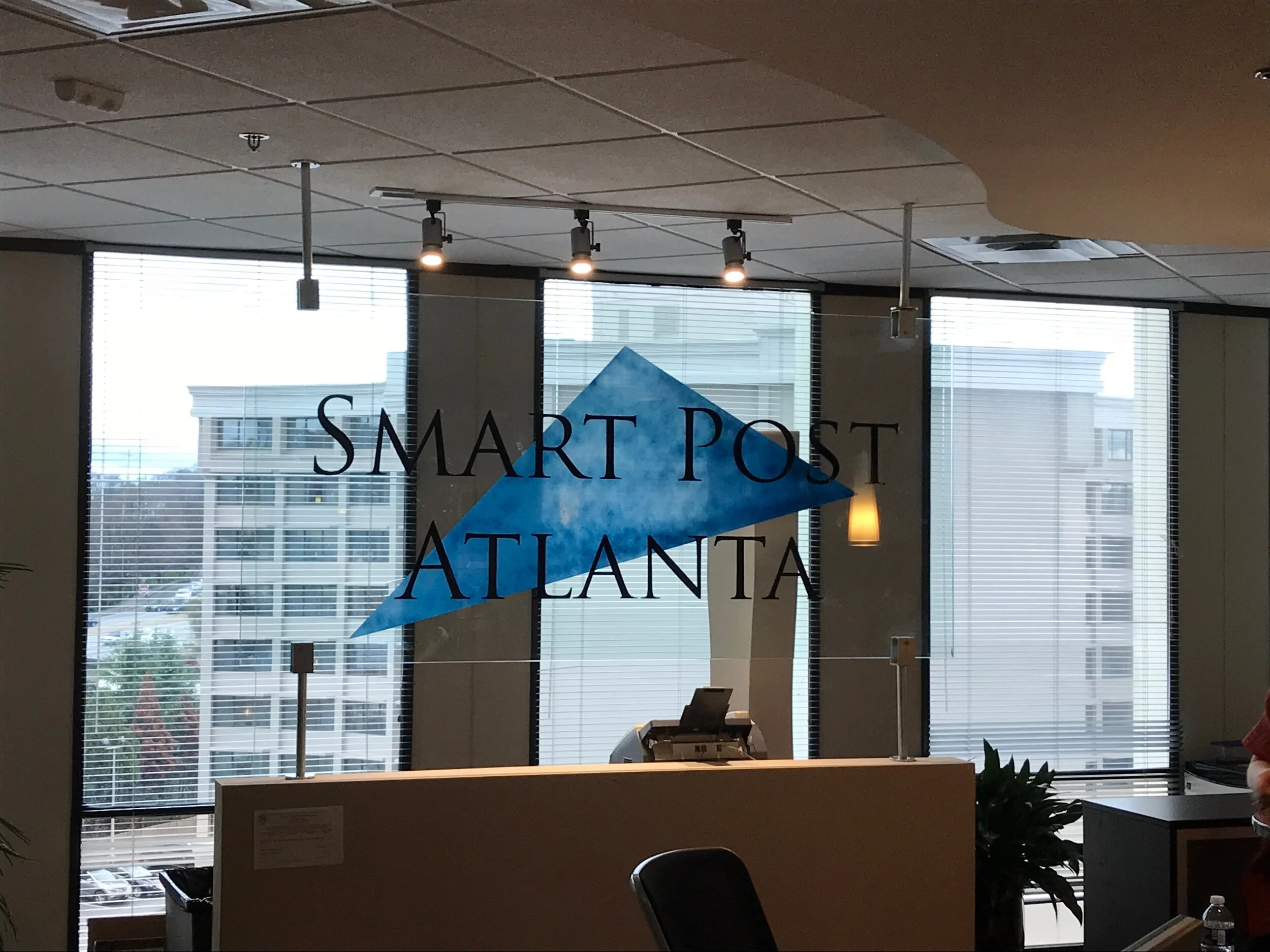 Smart Post Atlanta 
