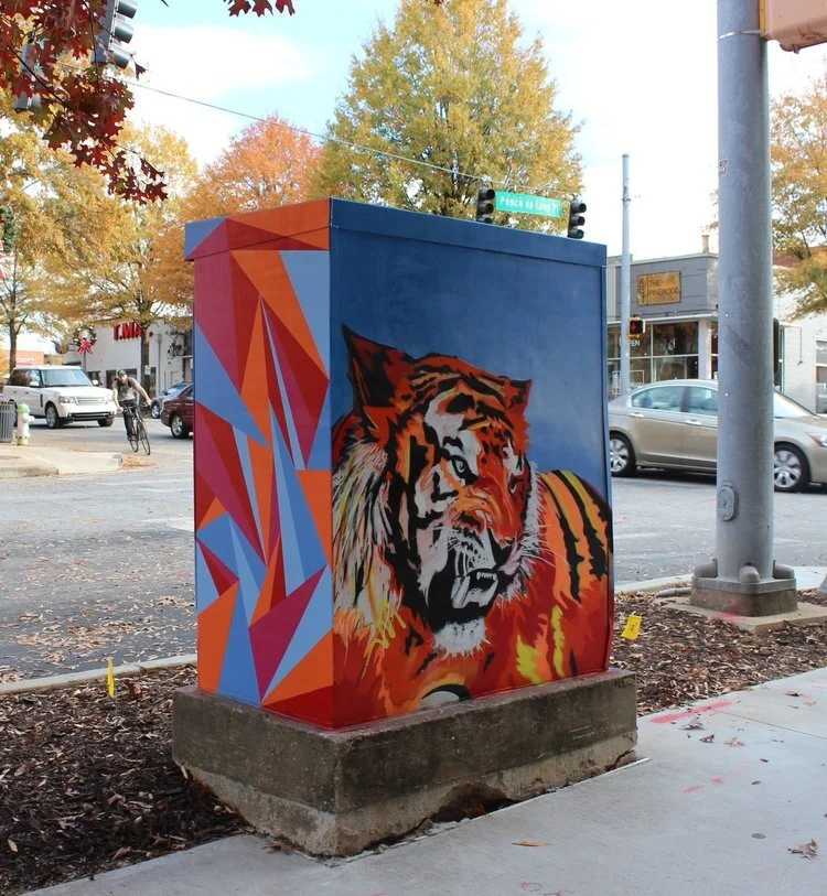 Decatur Box Project 