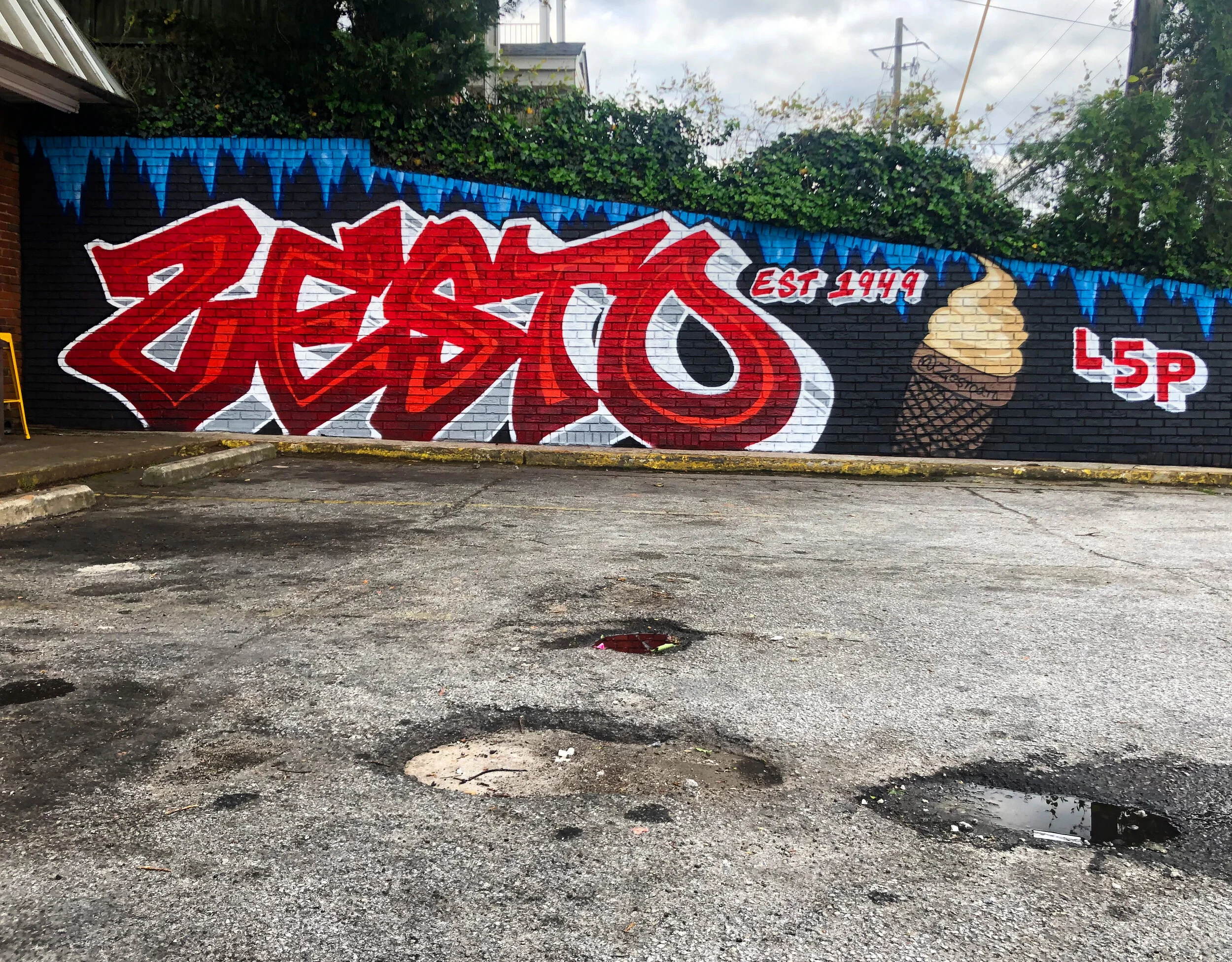 Zesto Little 5 Points