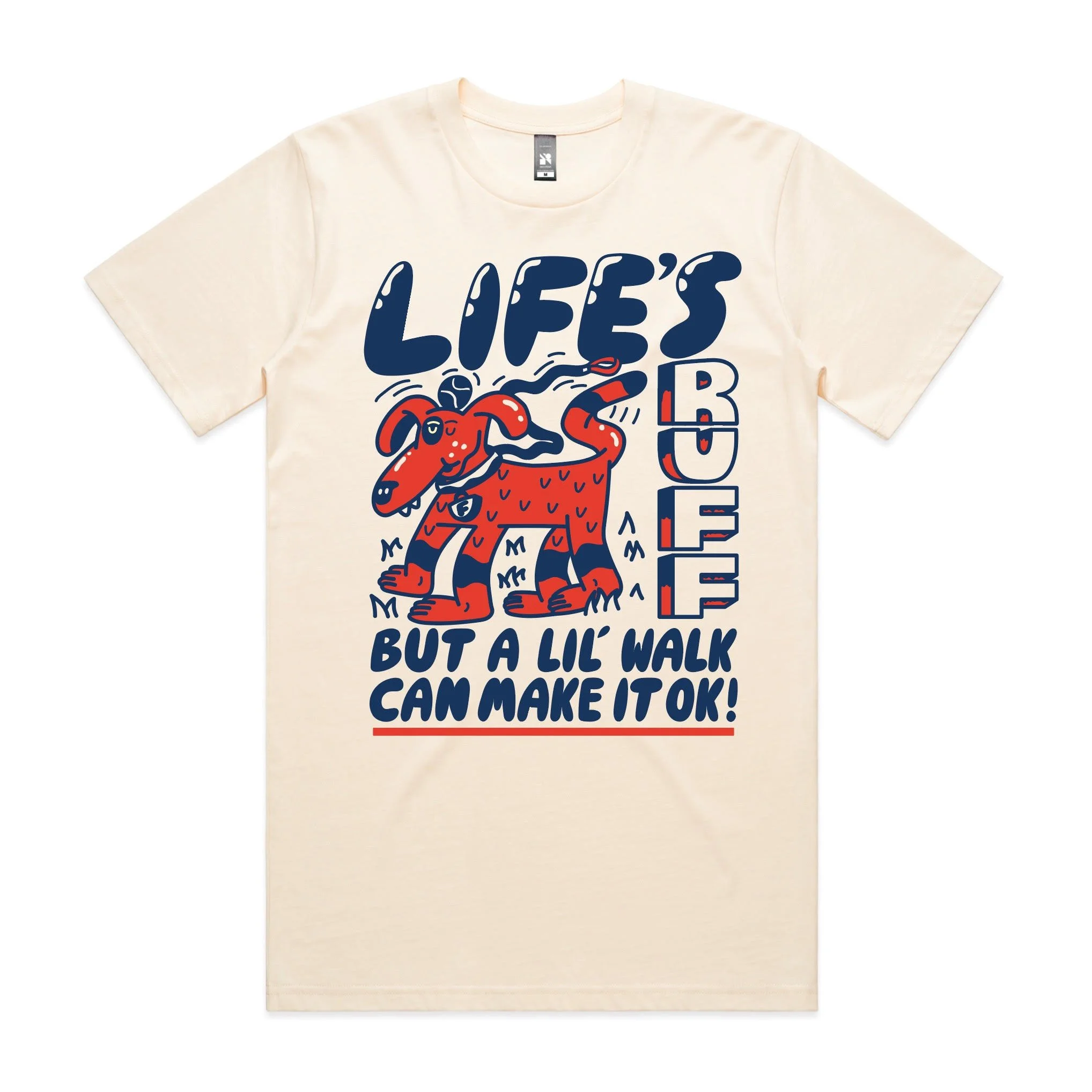 Lifes Ruff-GFB3-Tshirt.jpeg