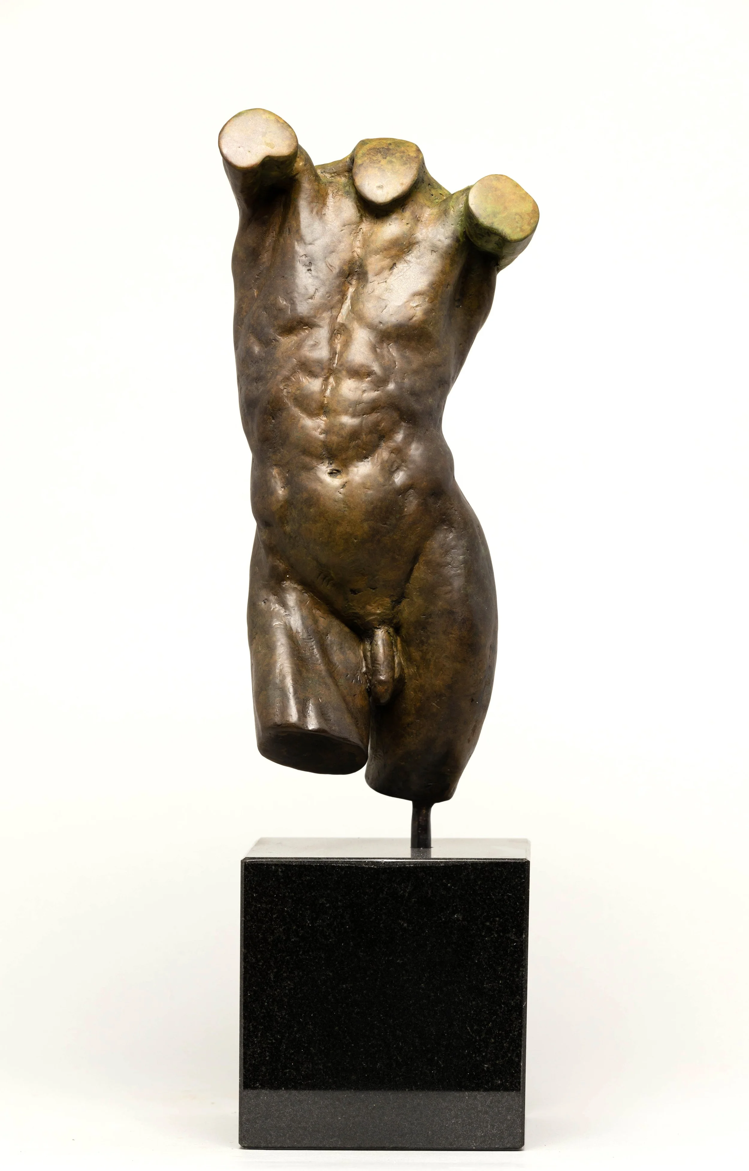 MichaelFragmentBronze (1 of 6).JPG