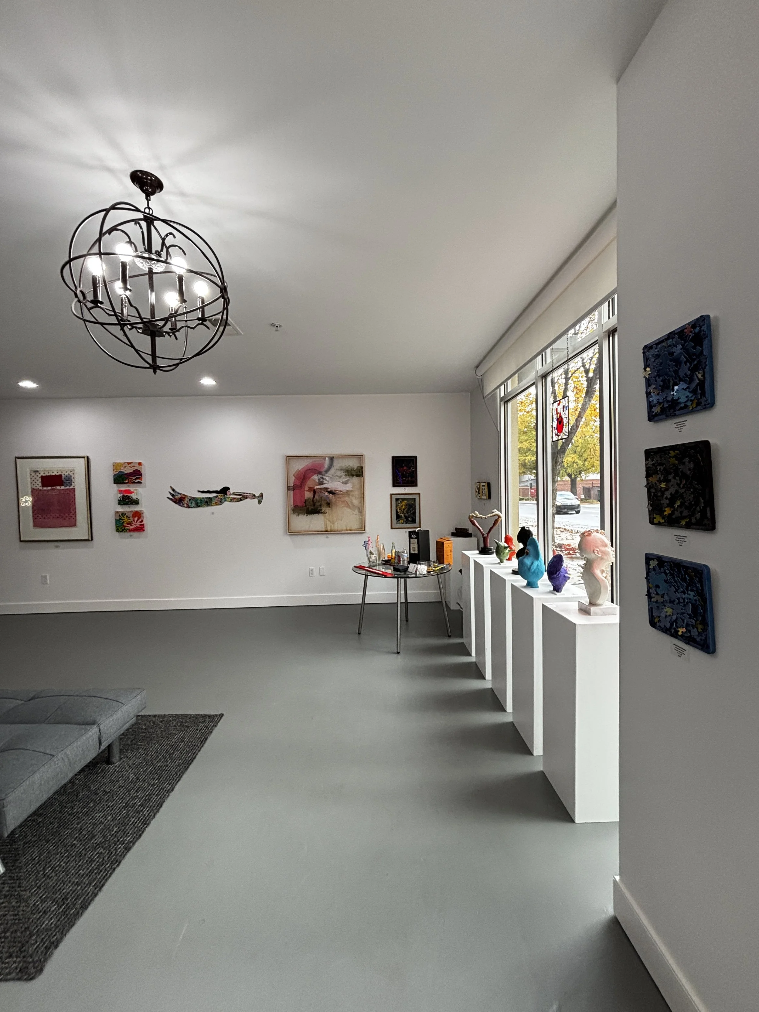 "Southern Charm" Collection