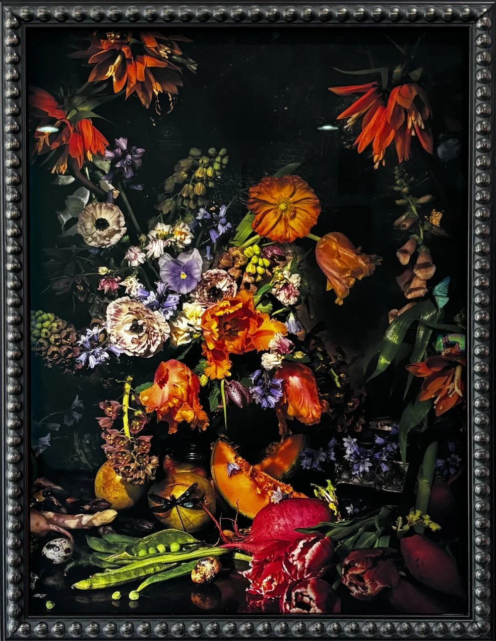 "May Flowers" Group Exhibition + Art Walk