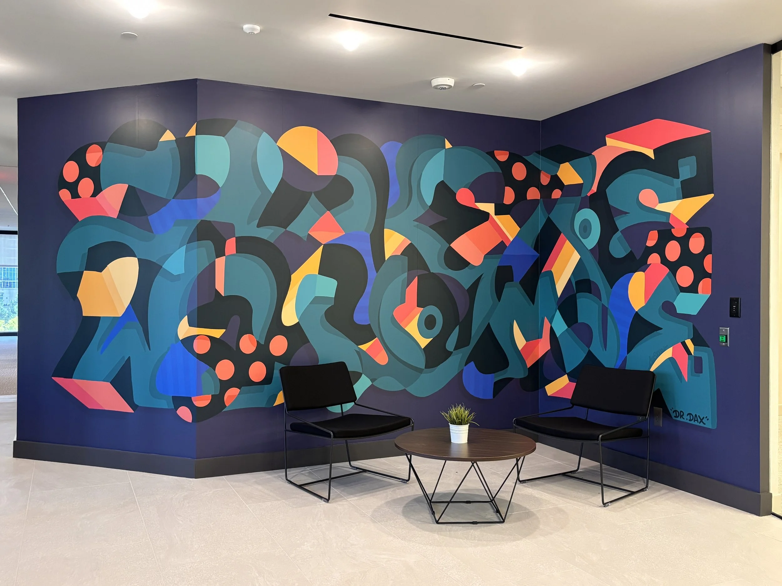 Dr. Dax Alta Planning Office