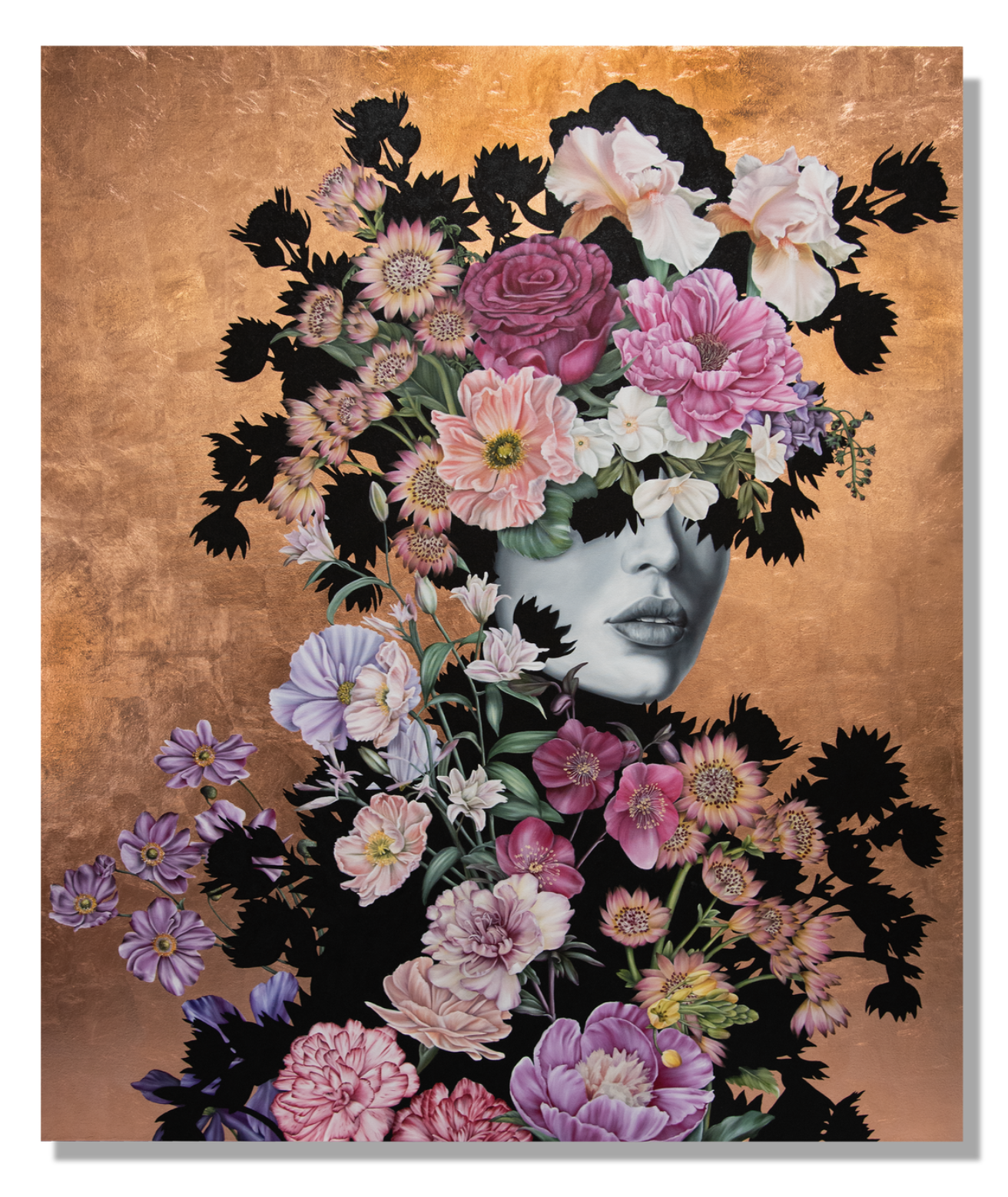 Janice Rago Solo Exhibition 