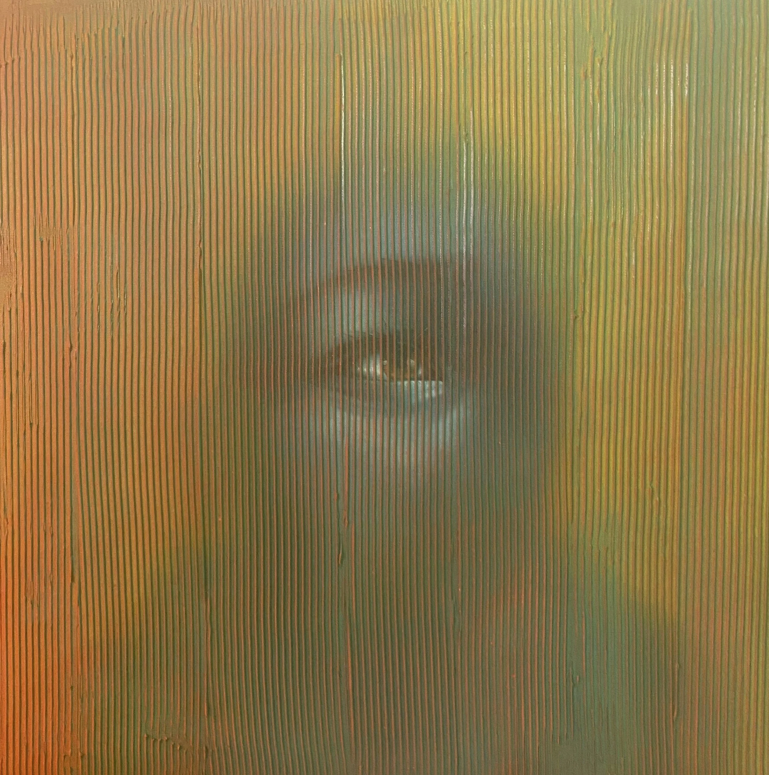 Julio Ceballos "BEHOLDER" Solo Exhibition 