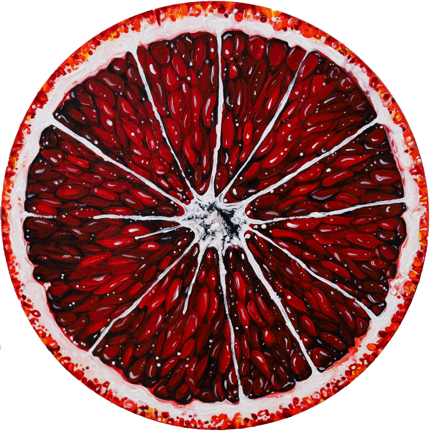 Angela+Faustina,+BLOOD+ORANGE+XXXIX,+oil+on+cradled+painting+panel,+8+diameter.png