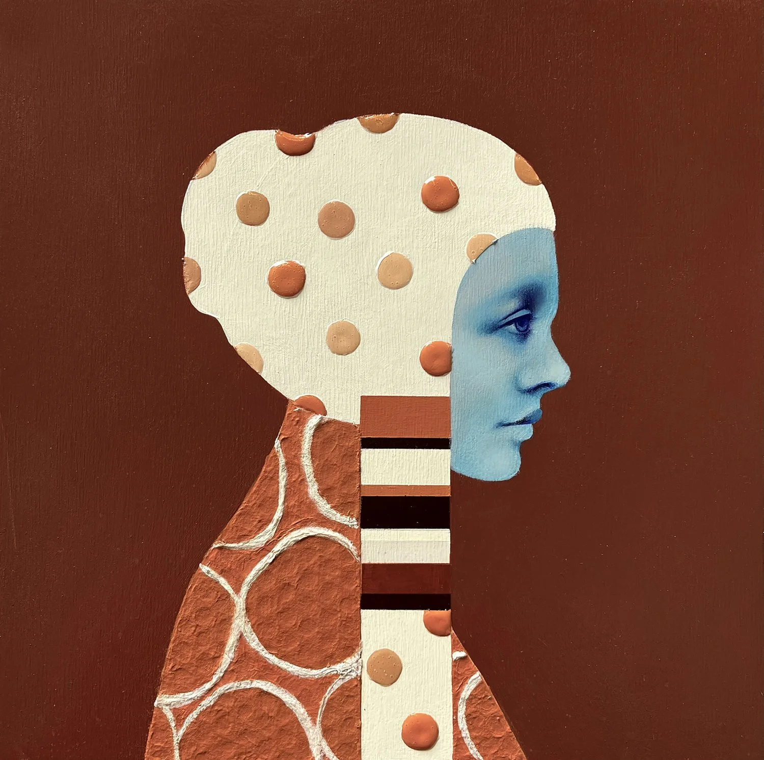 Ramona Nordal - “The Astronaut”