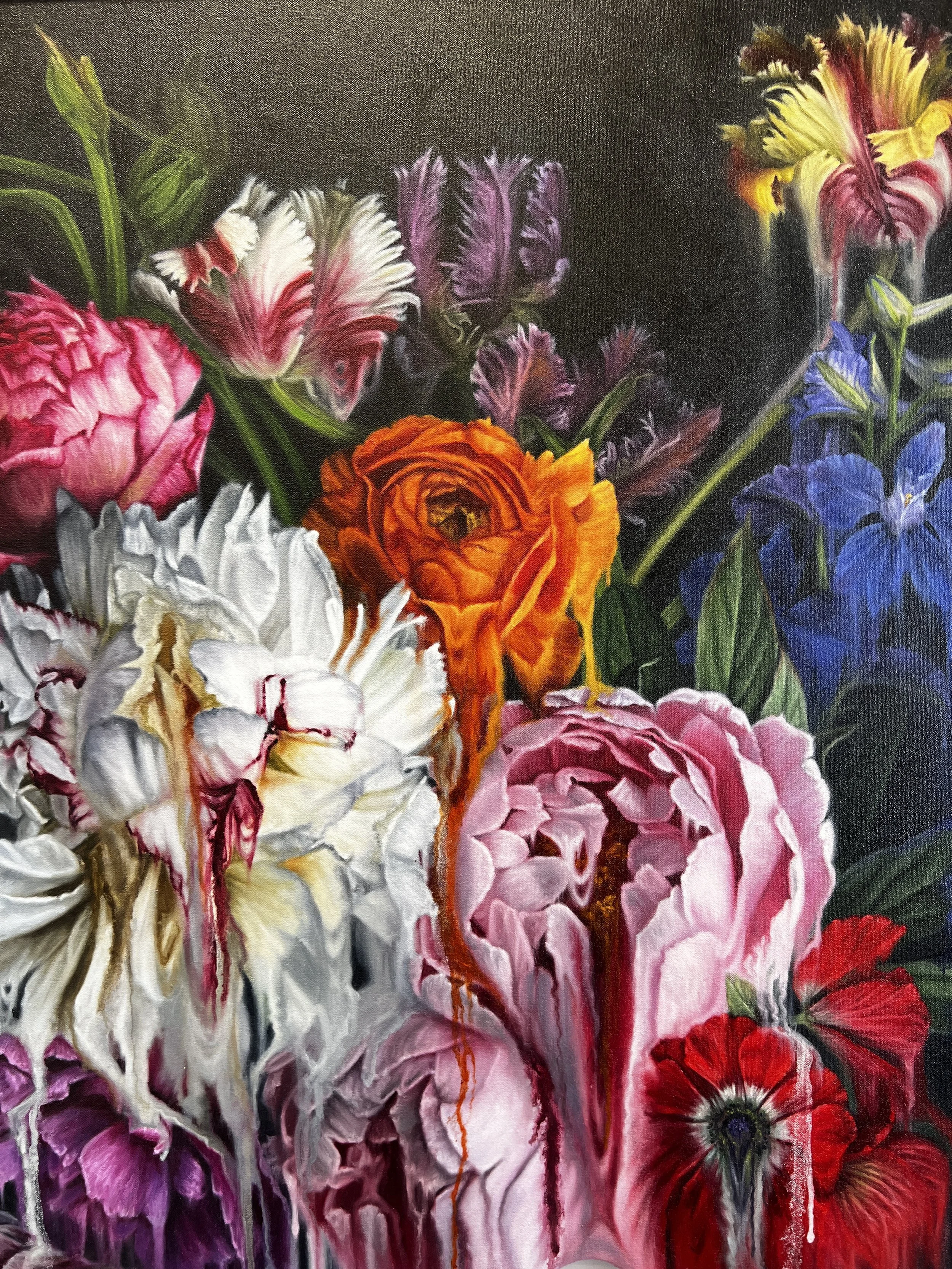 Niki Zarrabi_Deliquesce Detail.JPG