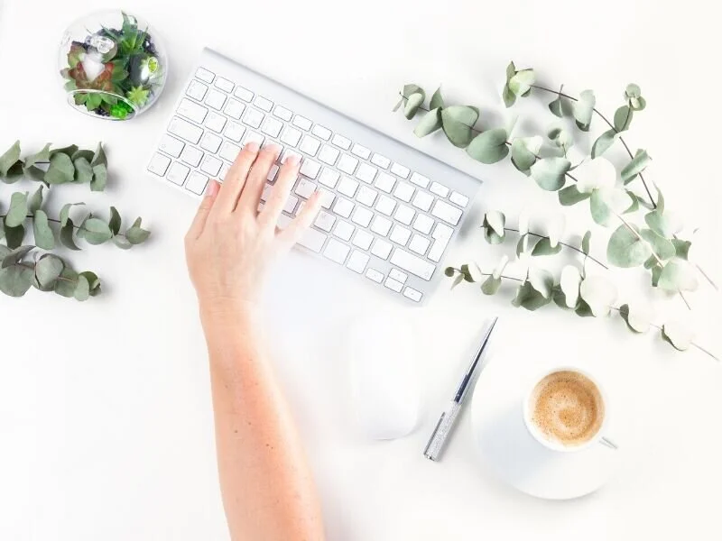 A Letter to My Clients and Friends