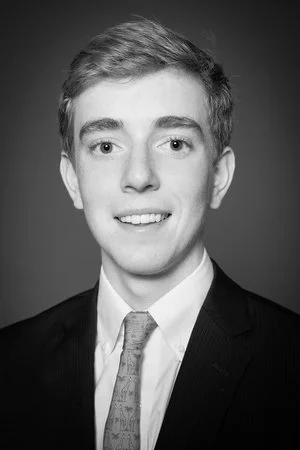 Alex Dunn, Chair