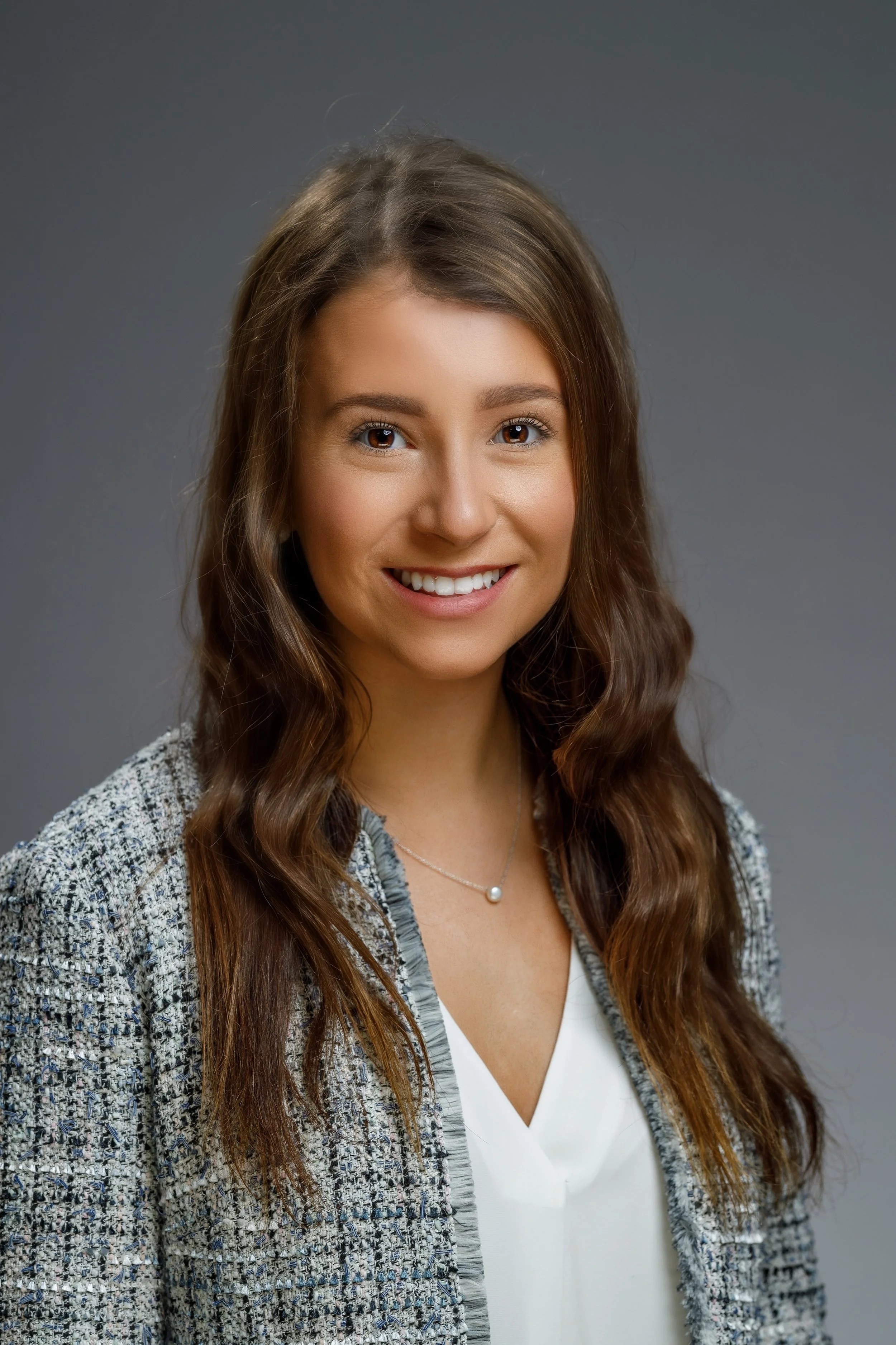 Shannon Steines, Co-Chair