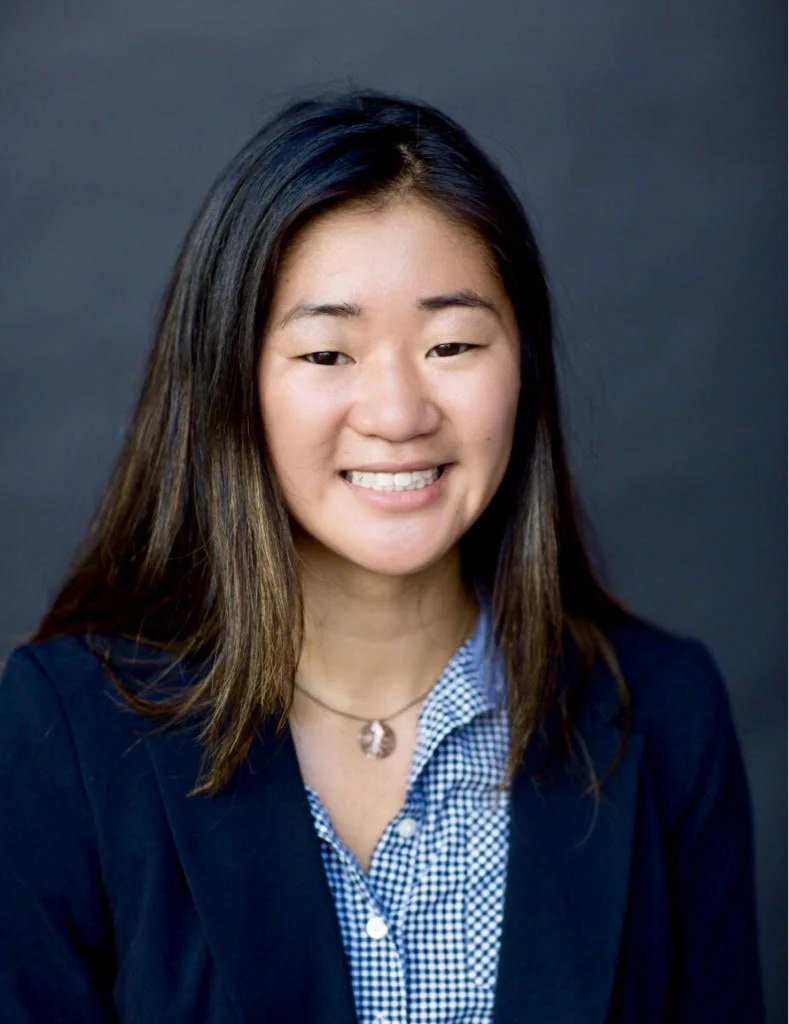 Emily Hansen, Co-Chair